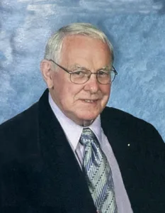 Charles E. “Chuck” Lind